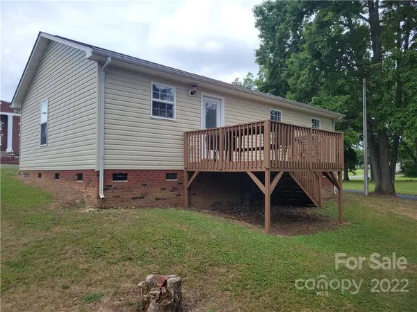 944 Mill ST, Albemarle, NC 28001