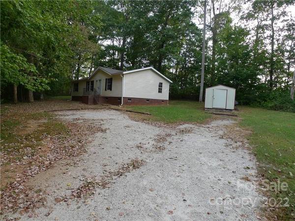 175 Stone Wood RD, Mocksville, NC 27028