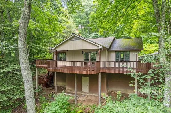 1238 El Miner DR #567, Mars Hill, NC 28754