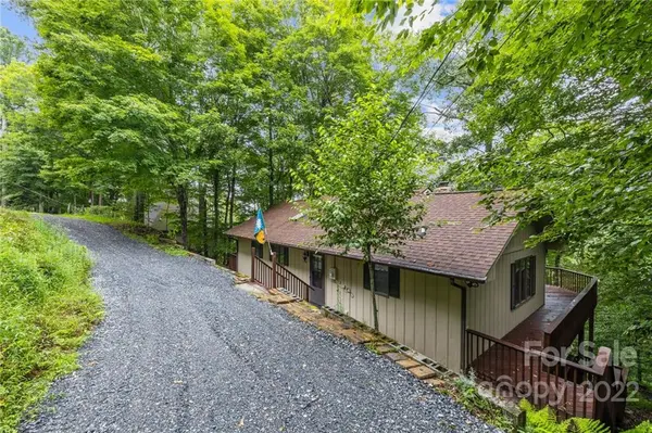 1238 El Miner DR #567, Mars Hill, NC 28754
