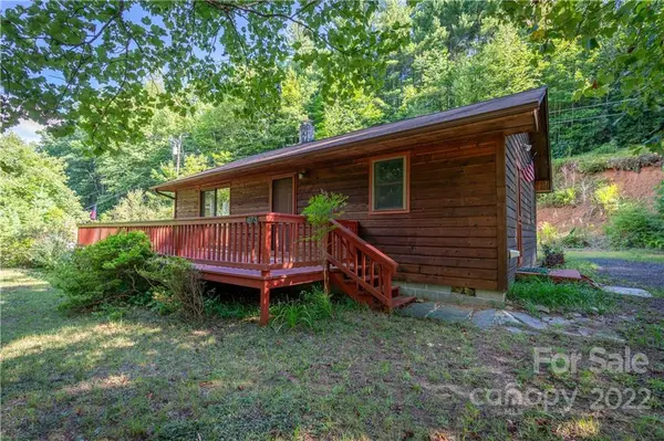 673 Stewart RD, Bakersville, NC 28705