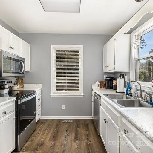 170 Bethaven DR, Salisbury, NC 28144