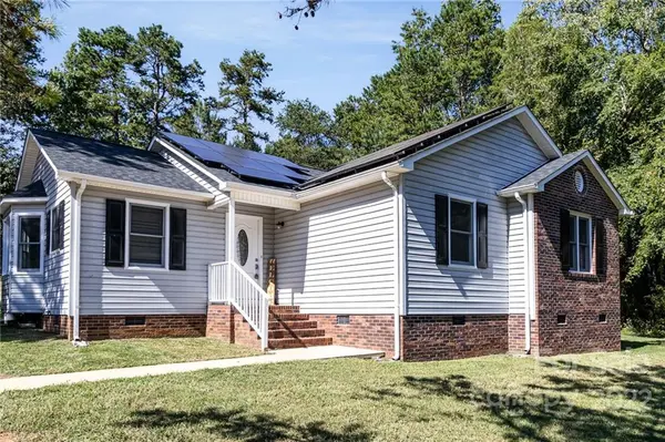 170 Bethaven DR, Salisbury, NC 28144