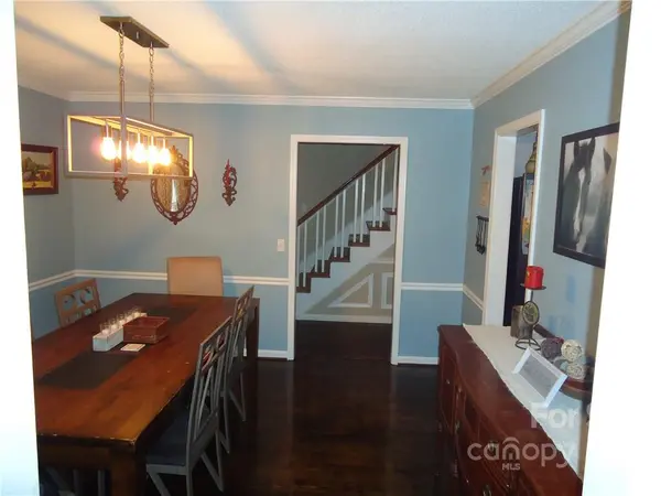 1015 Quail CIR, Salisbury, NC 28147