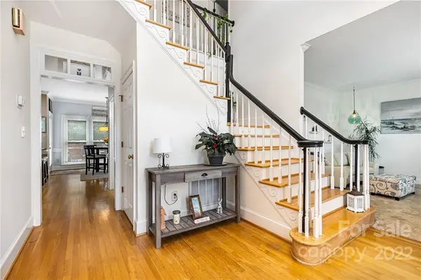 4442 Britley LN, Harrisburg, NC 28075