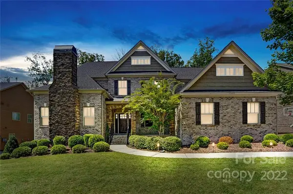 13411 Crystal Springs DR, Huntersville, NC 28078