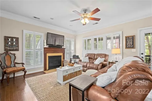 9046 Salford CT, Huntersville, NC 28078