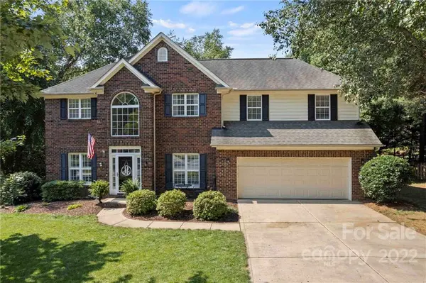 9046 Salford CT, Huntersville, NC 28078