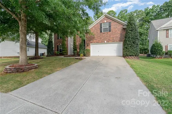 4011 Guardian Angel AVE, Indian Trail, NC 28079