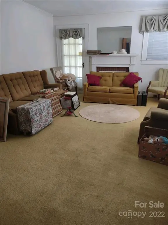 419 South ST, Davidson, NC 28036
