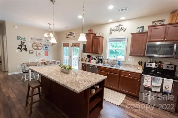 173 Woodhaven EST, Sylva, NC 28779