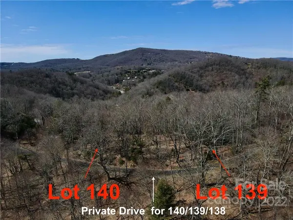TBD Firethorn TRL #139/140, Blowing Rock, NC 28605