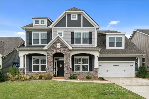 1412 Native Diver LN, Indian Trail, NC 28079