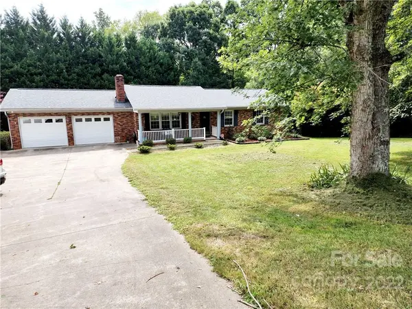 4971 Ponderosa RD, Morganton, NC 28655