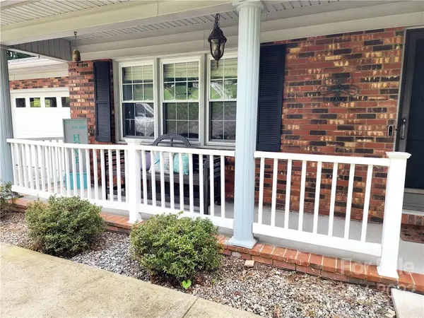 4971 Ponderosa RD, Morganton, NC 28655