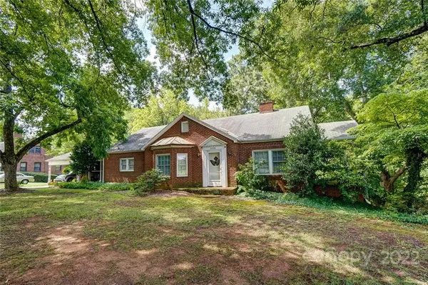 11120 Lawyers RD, Mint Hill, NC 28227