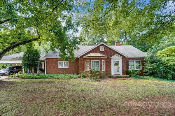11120 Lawyers RD, Mint Hill, NC 28227