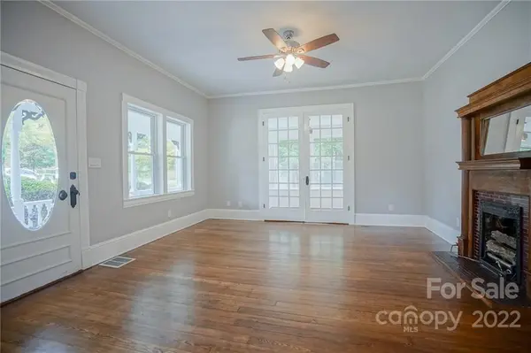 413 Warren ST W, Shelby, NC 28150