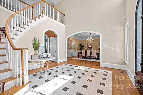 151 Easton DR, Mooresville, NC 28117