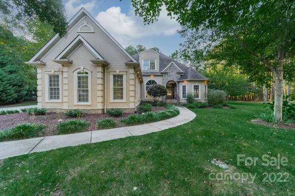 4342 Crepe Ridge DR, Denver, NC 28037