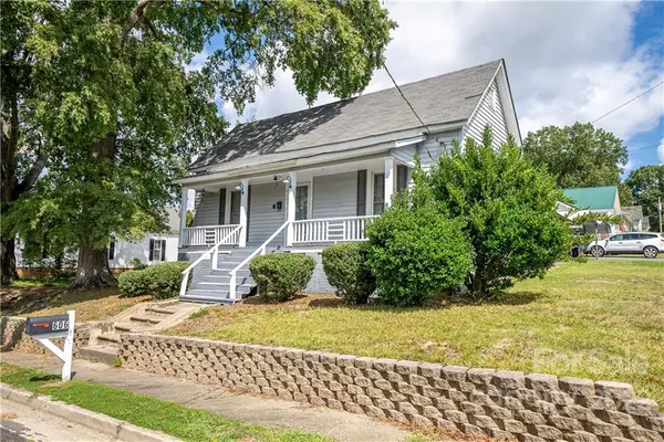 606 Mason ST #Lot 141, Albemarle, NC 28001
