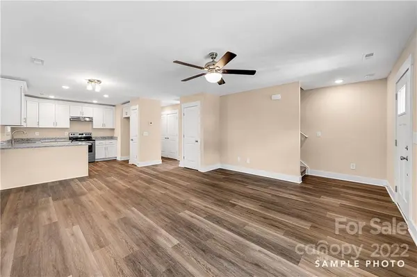 2661 N Ashe AVE, Newton, NC 28658