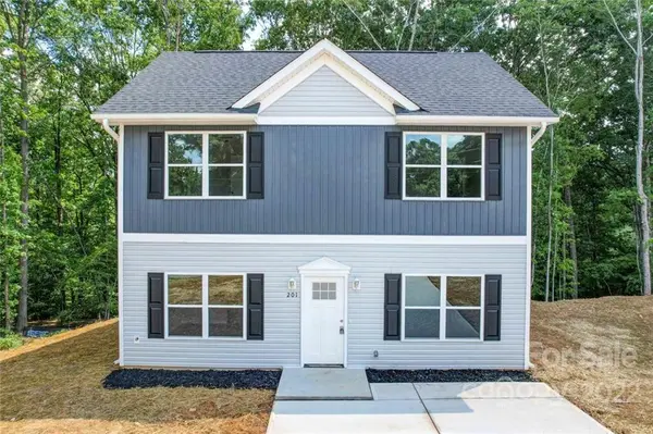 1012 7th ST, Statesville, NC 28677