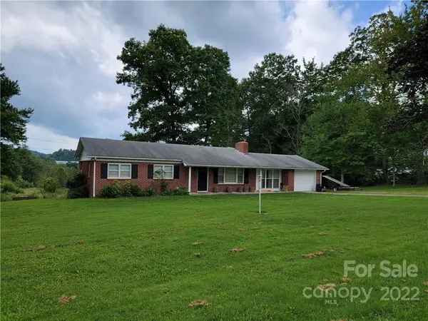 155 Andrews Ridge RD, Sparta, NC 28675