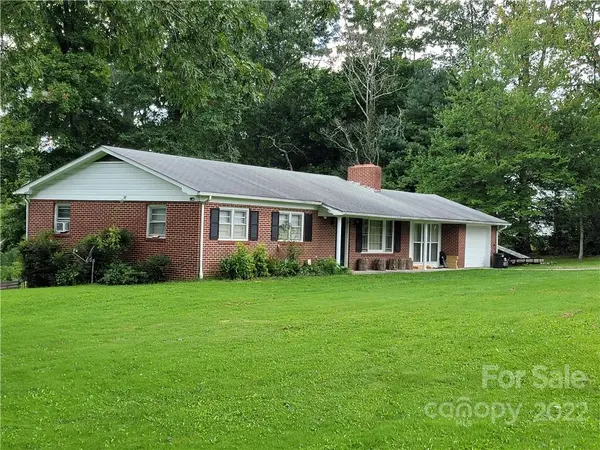 155 Andrews Ridge RD, Sparta, NC 28675