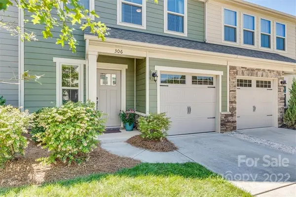 306 Willow Wood CT, Stallings, NC 28104