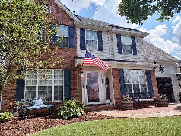 4870 Aldridge PL NW, Concord, NC 28027