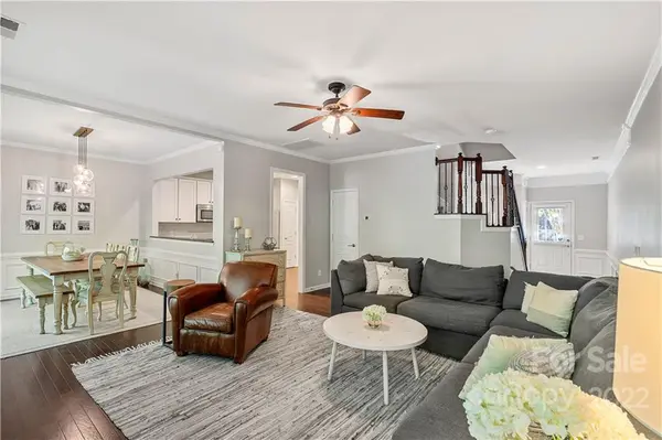 15323 Canmore ST, Charlotte, NC 28277