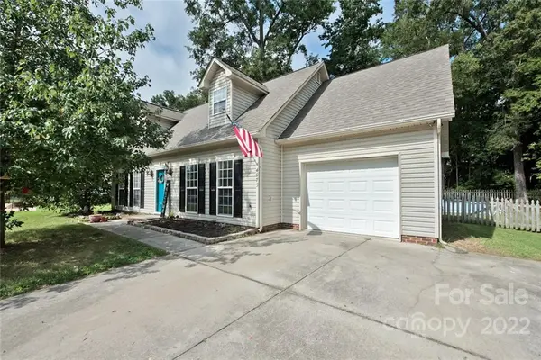 4075 Zebulon AVE, Concord, NC 28027