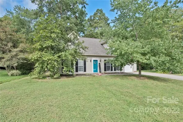 4075 Zebulon AVE, Concord, NC 28027