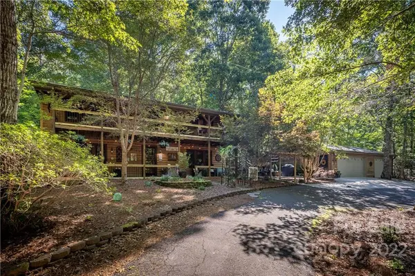 1481 Buckhorn Tavern RD, Morganton, NC 28655