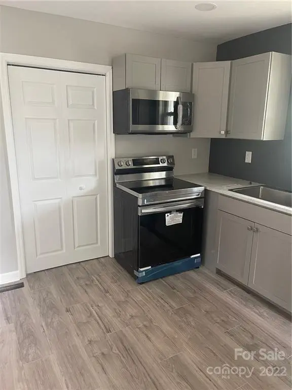510 W Arch ST, Lancaster, SC 29720