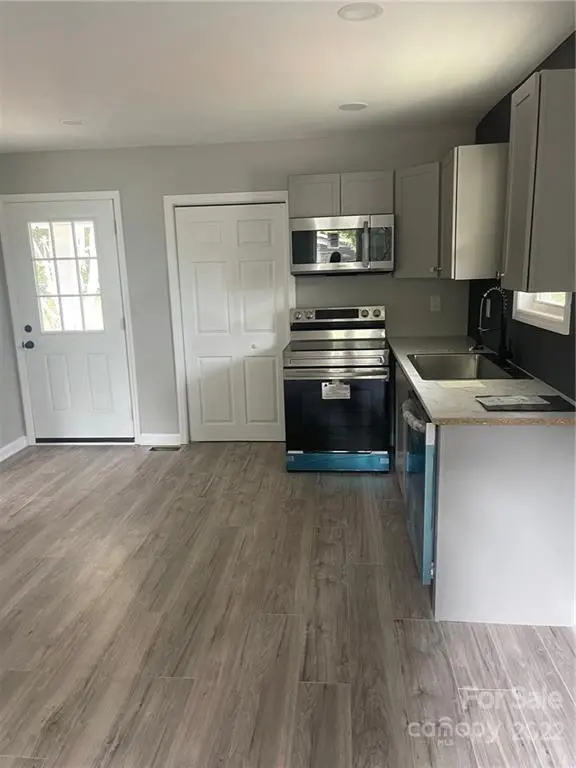 510 W Arch ST, Lancaster, SC 29720