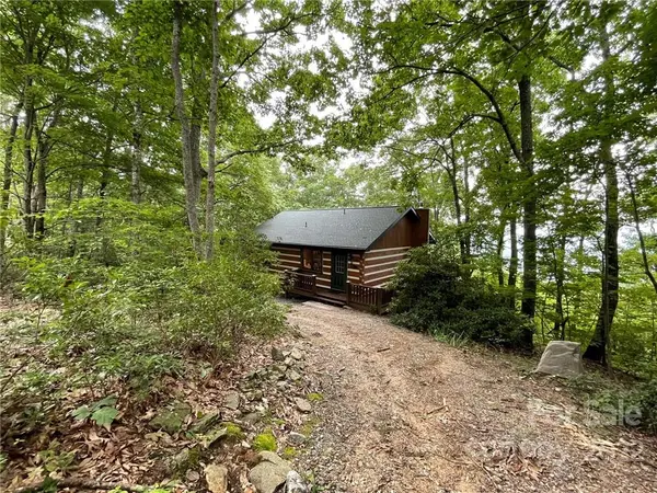 50 Cherokee LN #3, Swannanoa, NC 28778