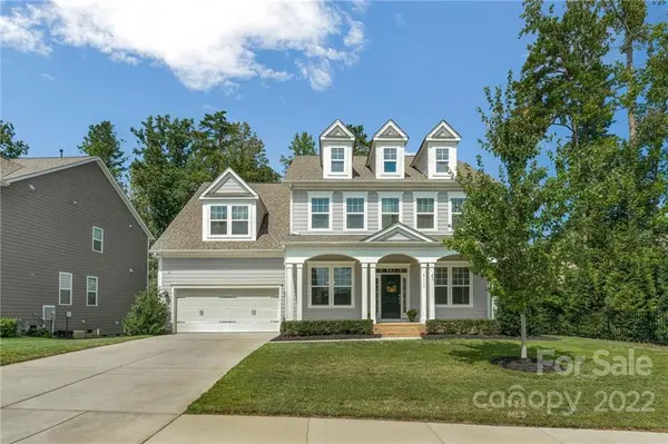 5117 Kinder Oak DR #47, Indian Trail, NC 28079