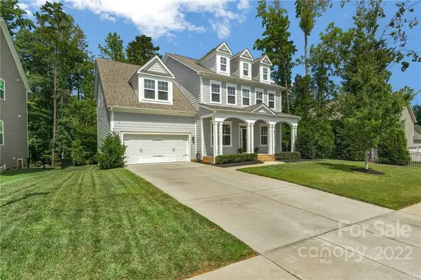 5117 Kinder Oak DR #47, Indian Trail, NC 28079