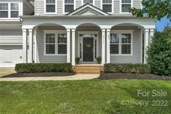 5117 Kinder Oak DR #47, Indian Trail, NC 28079