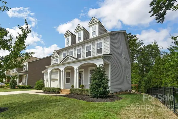 5117 Kinder Oak DR #47, Indian Trail, NC 28079