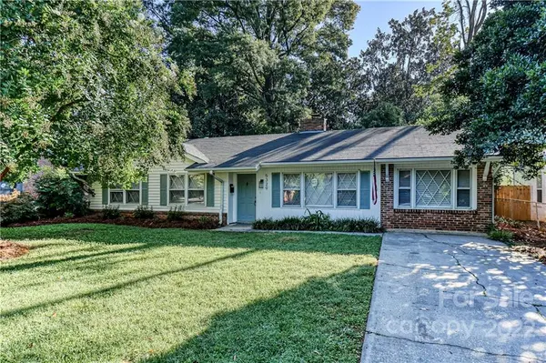 5329 Valley Forge RD, Charlotte, NC 28210