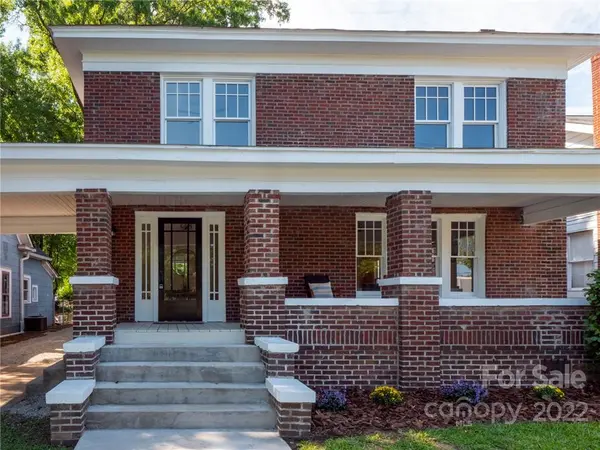 1218 Main ST, Salisbury, NC 28144
