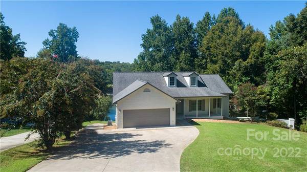 124 Sunset View LN, Statesville, NC 28677
