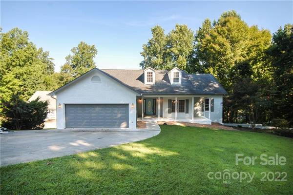 124 Sunset View LN, Statesville, NC 28677