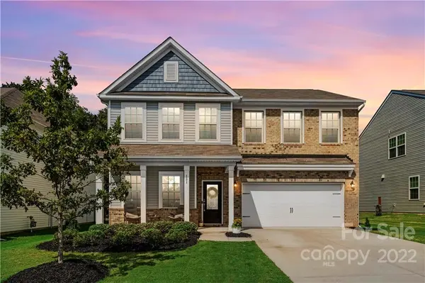 181 Wrangell DR, Mooresville, NC 28117
