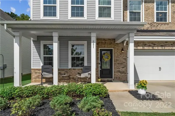 181 Wrangell DR, Mooresville, NC 28117