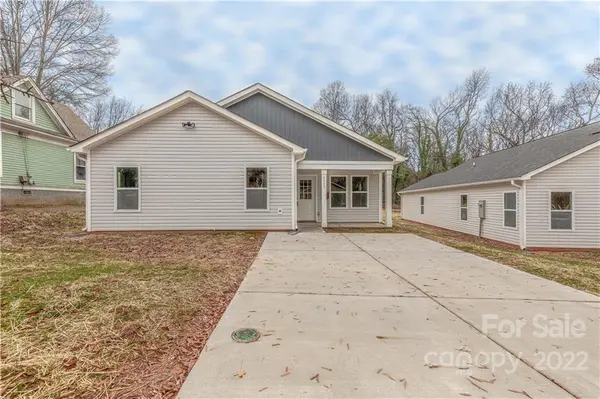 4505 Wildwood AVE, Charlotte, NC 28208