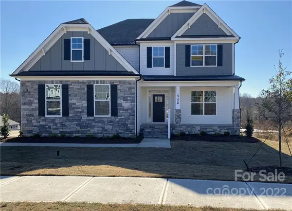 13236 Fiore PL #Lot 250, Huntersville, NC 28078